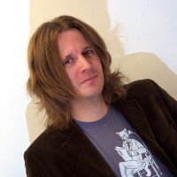 Tim Wilson — Partnerships & Programme Strategy Leader