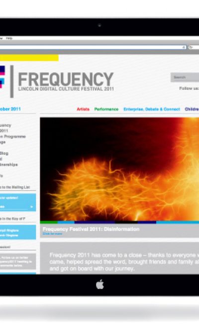 Frequency 2011FR3