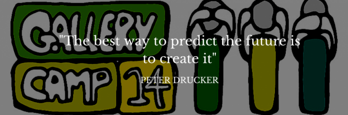 Peter Drucker