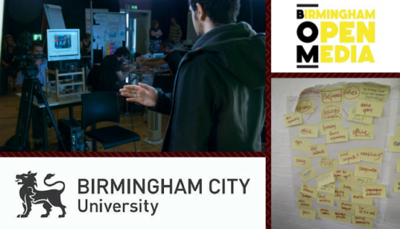 DisruptBrum banner
